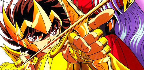 Saint Seiya La leyenda de la manzana de oro ficha tecnica Saint Seiya La leyenda de la manzana de oro ficha tecnica