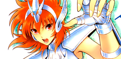 Manga Saint Seiya Saintia Shō ficha tecnica Manga Saint Seiya Saintia Shō ficha tecnica