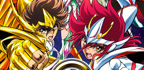 Saint Seiya Omega Ultimate Cosmos ficha tecnica Saint Seiya Omega Ultimate Cosmos ficha tecnica