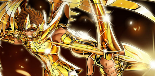 Saint Seiya Online ficha tecnica Saint Seiya Online ficha tecnica
