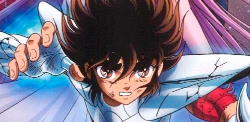 Saint Seiya overture ficha tecnica Saint Seiya overture ficha tecnica