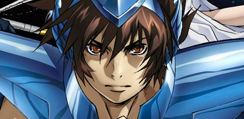 Saint Seiya The Lost Canvas ficha tecnica Saint Seiya The Lost Canvas ficha tecnica