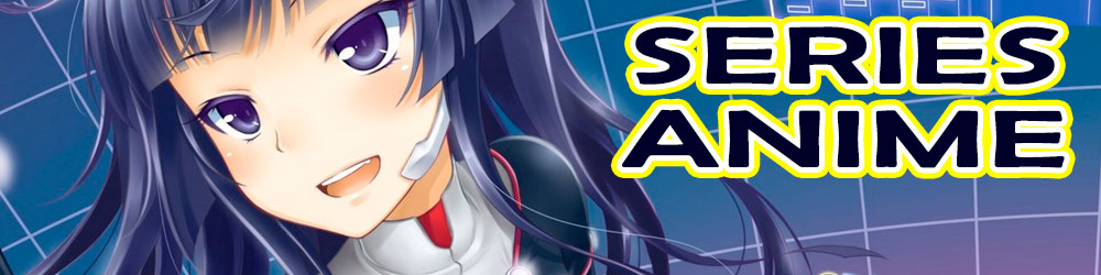 Series Anime » Tu Tienda Anime Series Anime