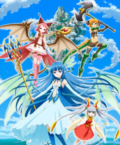 Zettai Bouei Leviathan Zettai Bouei Leviathan