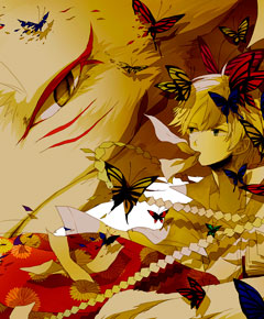 Zoku Natsume Yuujinchou Zoku Natsume Yuujinchou